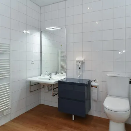 Quadraverde Apartment *