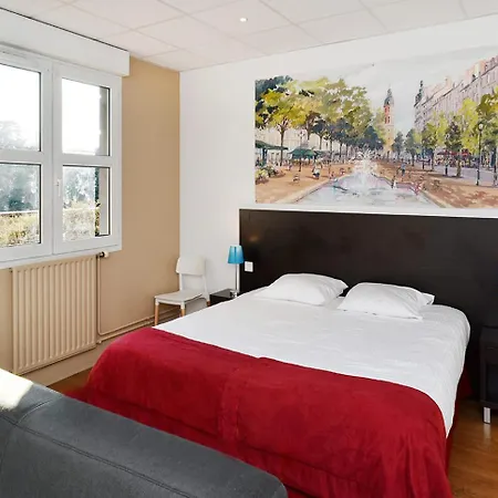 Quadraverde Apartment