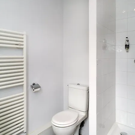 Quadraverde Apartment Lyon