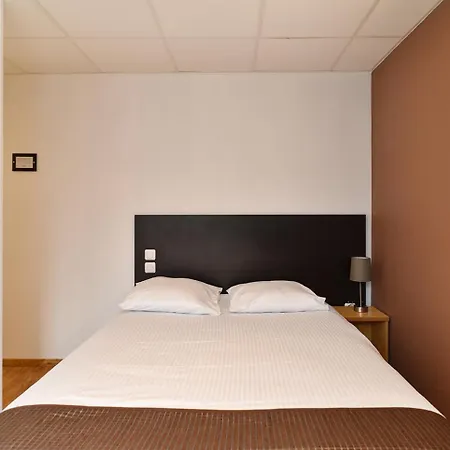 Apartment Quadraverde
