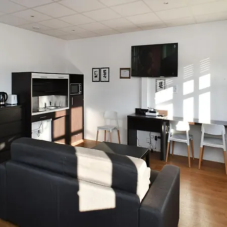 Apartment Quadraverde