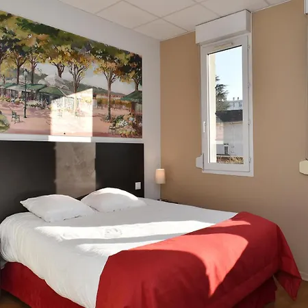 Quadraverde Apartment Lyon