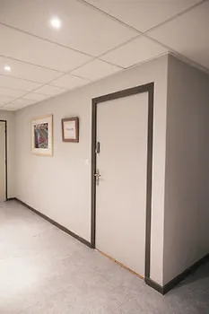 Apartment Quadraverde Lyon
