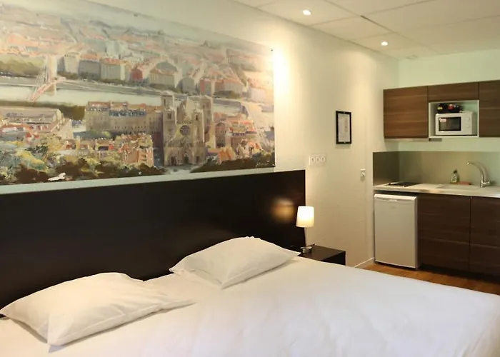 Appartement Quadraverde