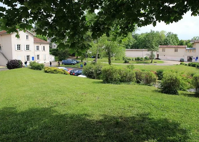 Appartement Quadraverde *