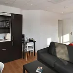 Quadraverde شقة *