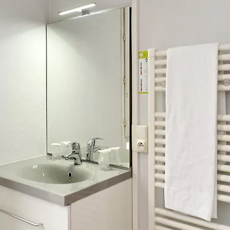 아파트 Quadraverde 리옹