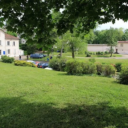 Appartement Quadraverde *