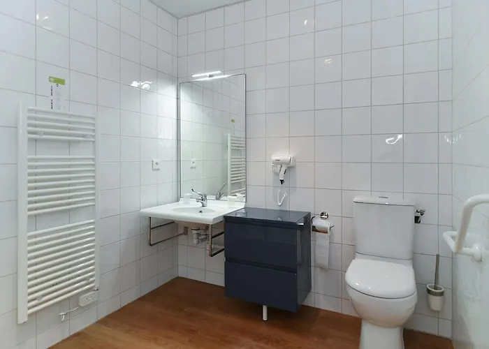 Quadraverde Appartement *