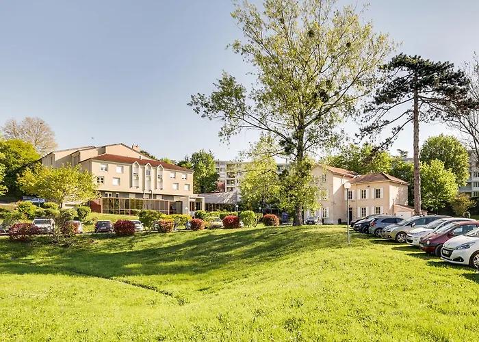 Appartement Quadraverde *