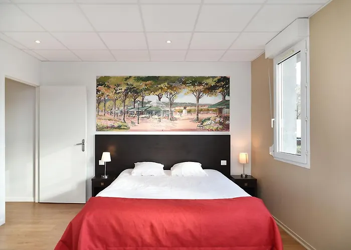 Appartement Quadraverde *