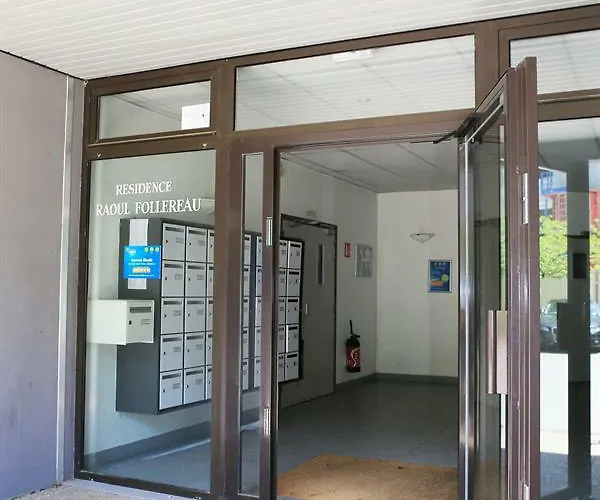 Quadraverde Appartement *