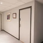 Apartamento Quadraverde Lyon