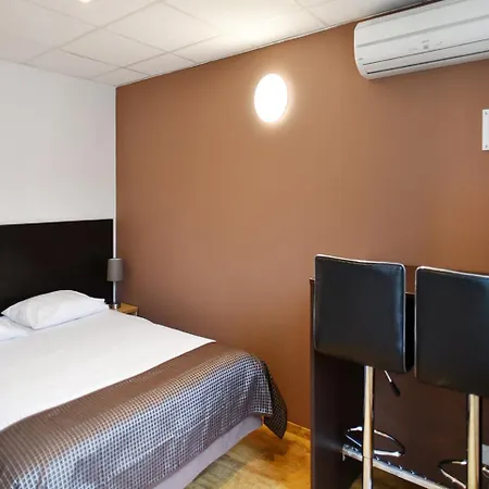 Apartmán Quadraverde *