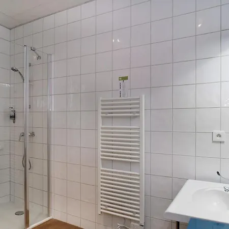 Apartmán Quadraverde Lyon