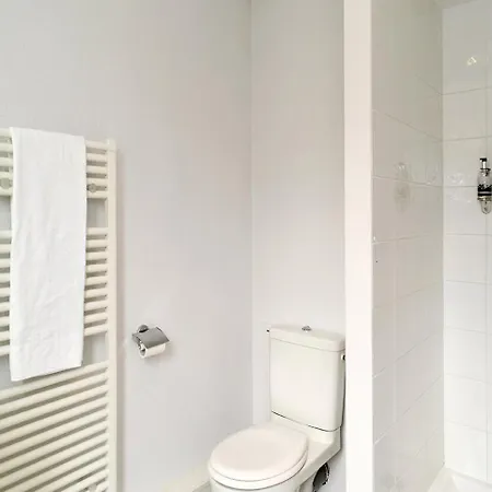 Apartmán Quadraverde Lyon