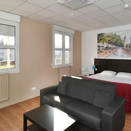 Quadraverde Apartmán
