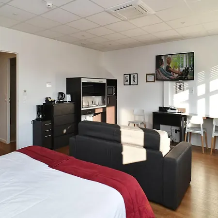 Quadraverde Apartmán *