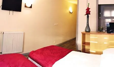 Quadraverde Apartmán