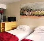 Apartmán Quadraverde *