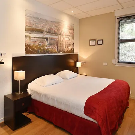 Quadraverde Apartment Lyon