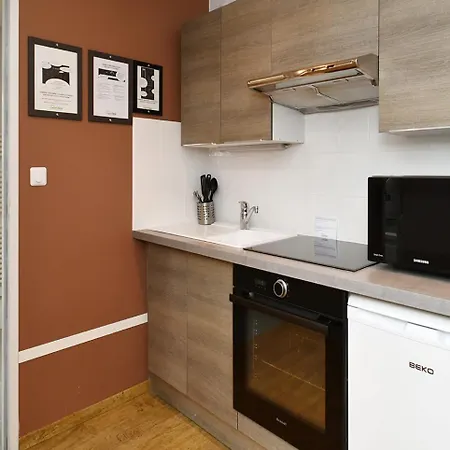 Quadraverde Appartement *