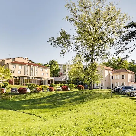 Appartement Quadraverde *