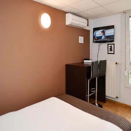 Quadraverde Appartement