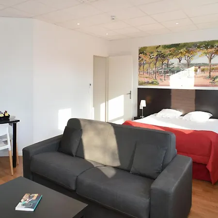 Quadraverde Appartement *