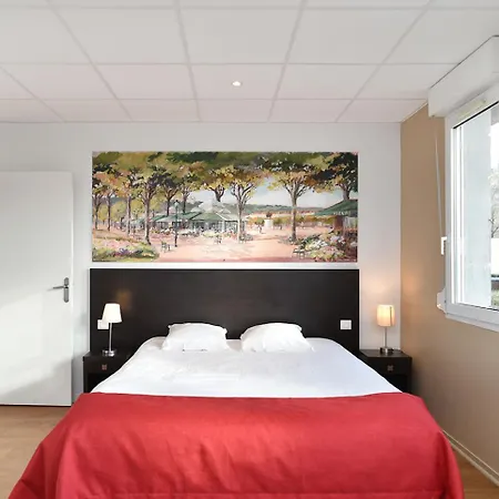 Appartement Quadraverde *
