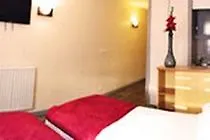 クアドラベルデ アパート リヨン