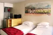 Appartement Quadraverde *