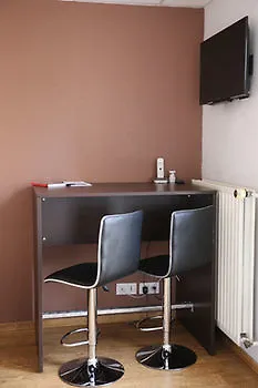Appartement Quadraverde Lyon