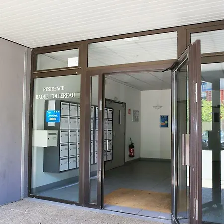 Quadraverde Appartement *