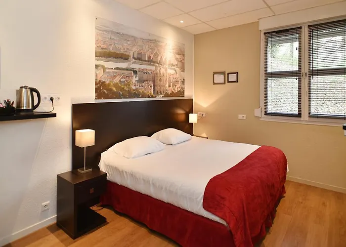 Quadraverde Apartment Lyon