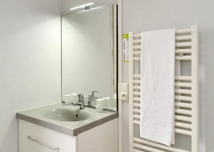 Apartment Quadraverde Lyon