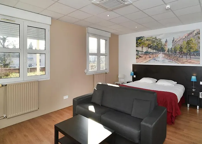 Quadraverde Apartment