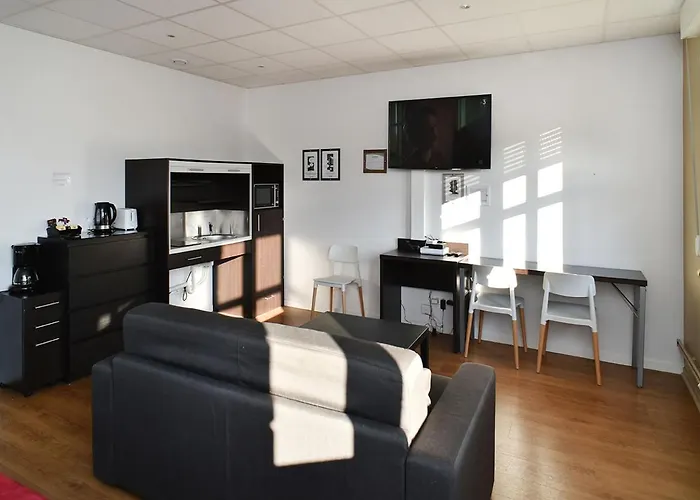 Apartment Quadraverde