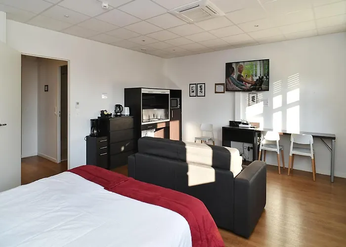 Quadraverde Apartment *