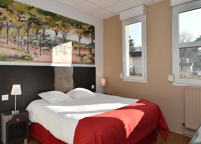 Quadraverde Apartment Lyon