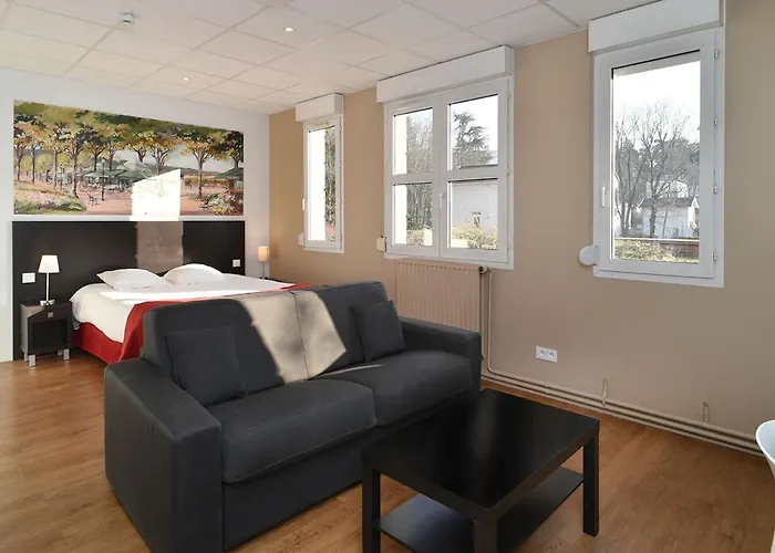 Apartment Quadraverde Lyon