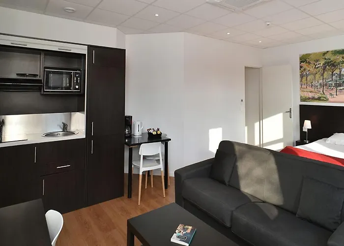 Quadraverde Apartment *